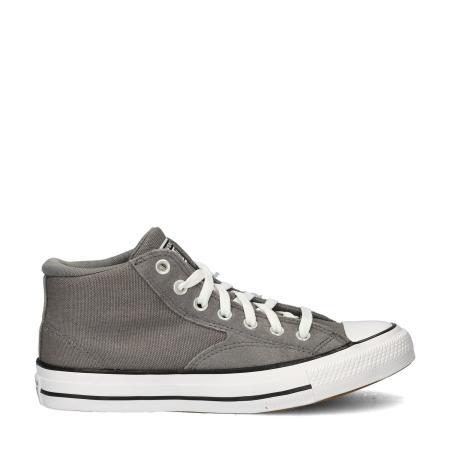 Converse Chuck Taylor All Star Malden Street Mid hoge sneakers Grijs 479686