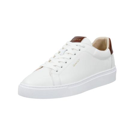 Gant GANT Sneakers laag bruin / wit
