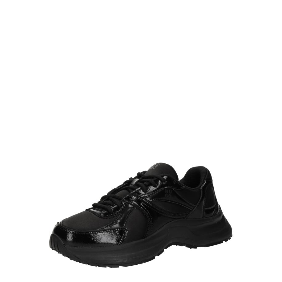 Hugo Boss HUGO Sneakers laag Starlit zwart -