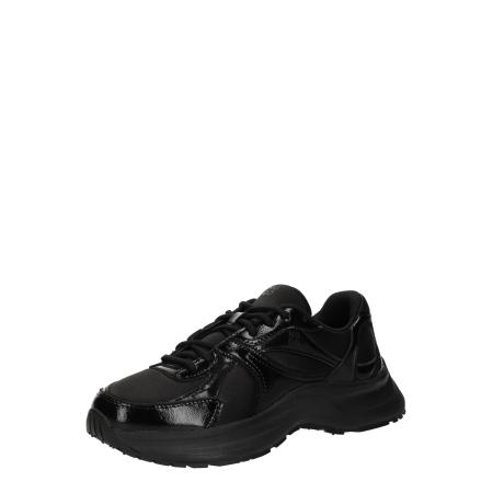 Hugo Boss HUGO Sneakers laag Starlit zwart