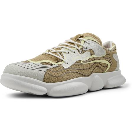 Camper CAMPER Sneakers laag Karst beige / offwhite