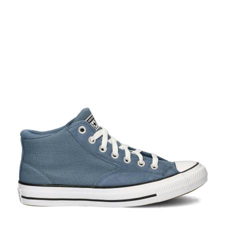 Converse Chuck Taylor All Star Malden Street Mid hoge sneakers Blauw 479694