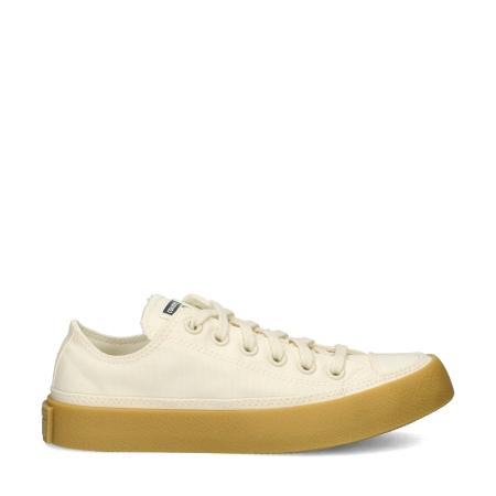 Converse Chuck Taylor All Stars Retro Love lage sneakers Wit 479702