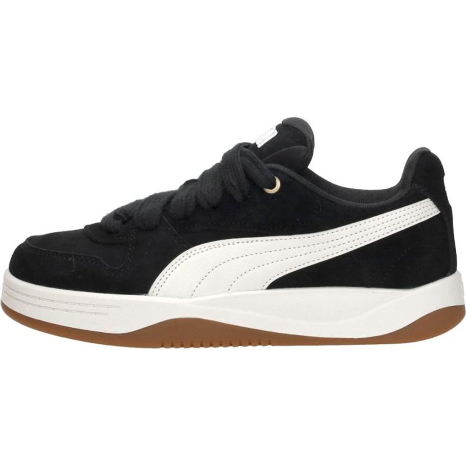 Puma - Park Luna Sd Zwart