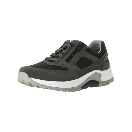 Pius Gabor Pius Gabor Sneakers laag grijs / zwart