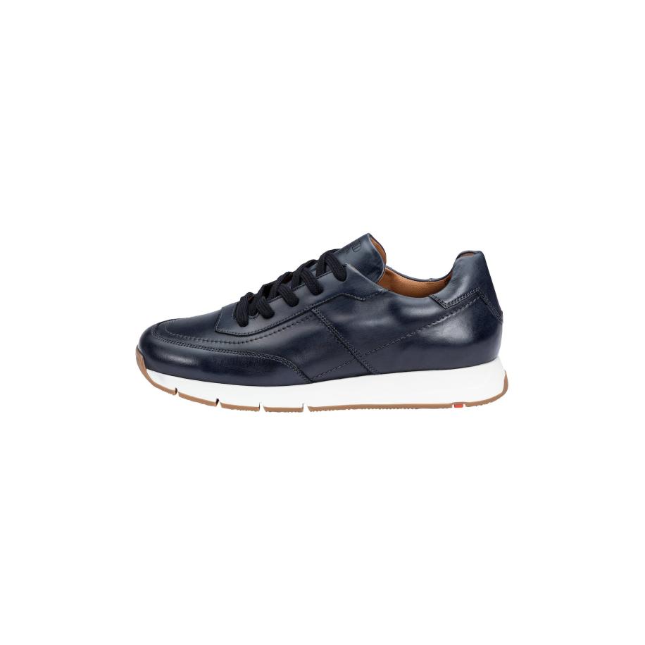 LLOYD LLOYD Sneakers laag AMSTERDAM blauw -