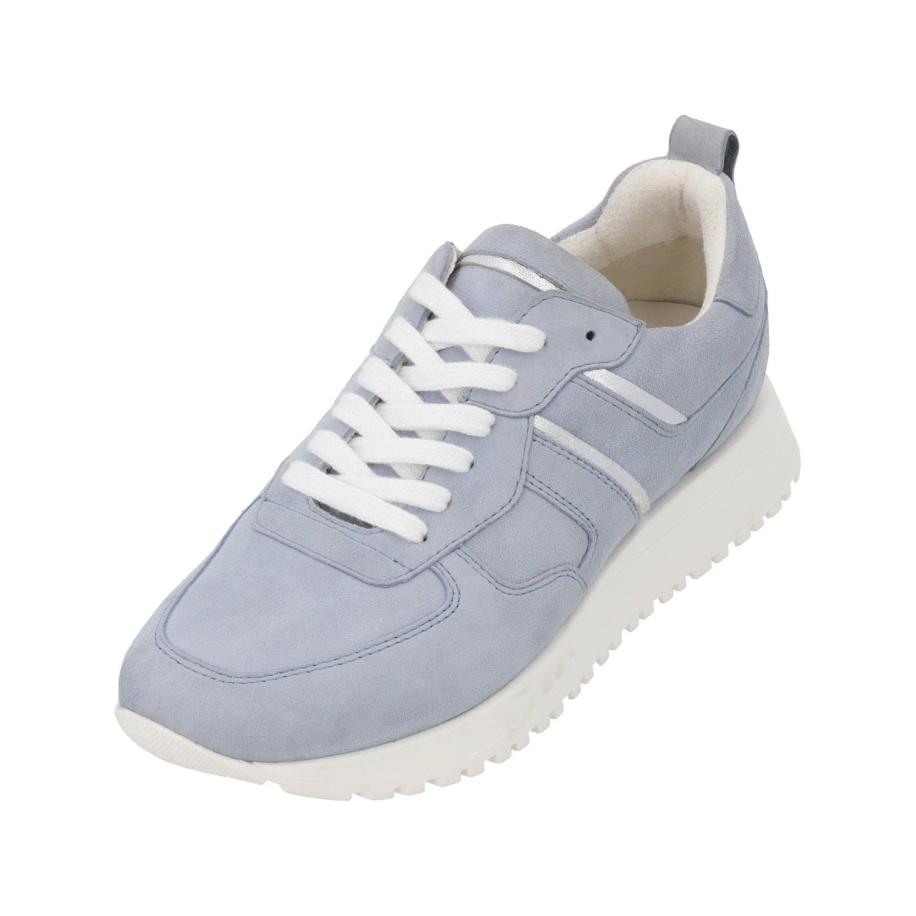 Palado Palado Sneakers laag Ylbe lichtblauw -