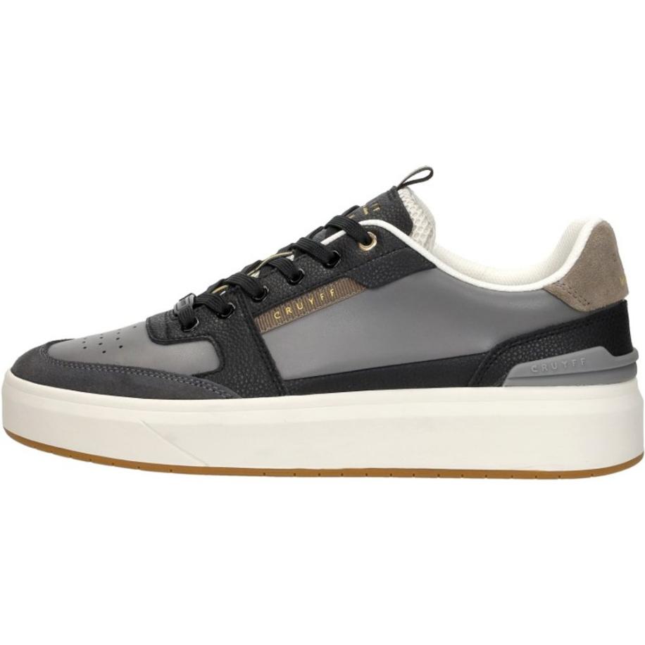 Cruyff - Endorsed Tennis Zwart