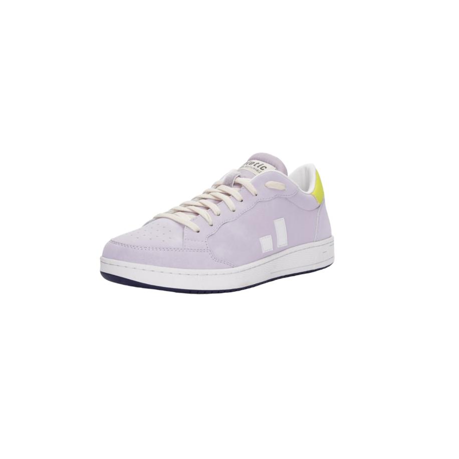 Ethletic Ethletic Sneakers laag Jesse limoen / sering -