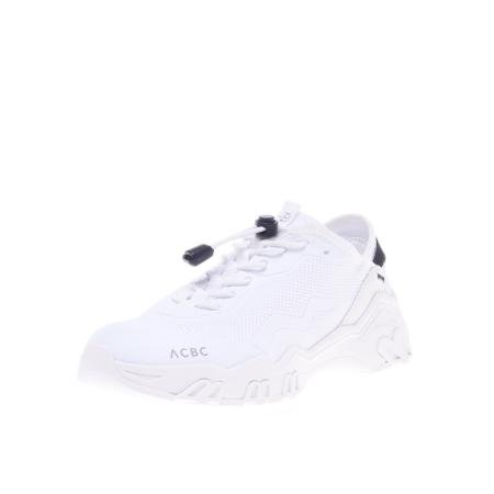 Baldinini BALDININI Sneakers laag offwhite