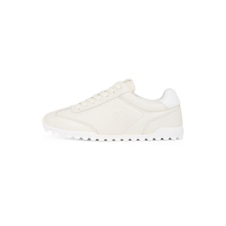 Calvin Klein Calvin Klein Jeans Sneakers laag RUNNER wit / wolwit