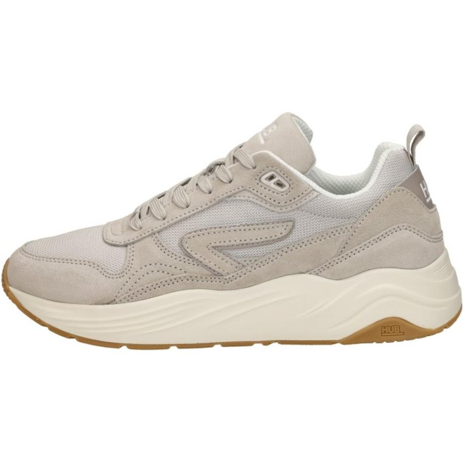 Hub - Glide Licht Grijs Grijs