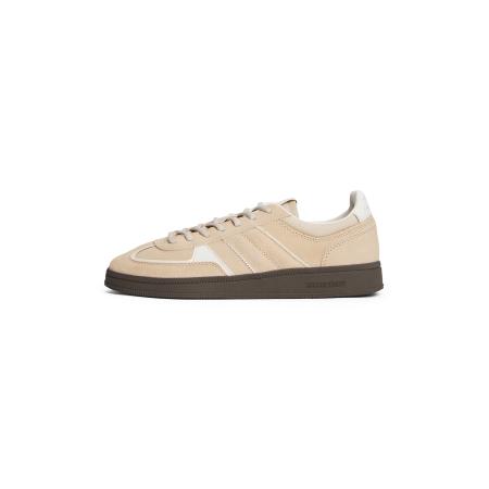 Tommy Jeans Tommy Jeans Sneakers laag THE GREENWICH beige / lichtbeige / zilver