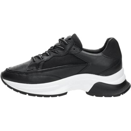 Red Rag - Sneakers Laag