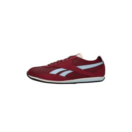 Reebok Reebok Sneakers laag R400 lichtblauw / rood / wit