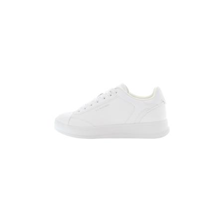 U.S. Polo Assn. U.S. POLO ASSN. Sneakers laag wit