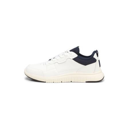 Marc O'Polo Marc OPolo Sneakers laag zwart / wit