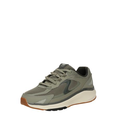 Skechers SKECHERS Sneakers laag VERTEX donkergrijs / olijfgroen / zwart