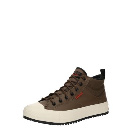 Converse CONVERSE Sneakers hoog CTAS MALDEN STREET bruin
