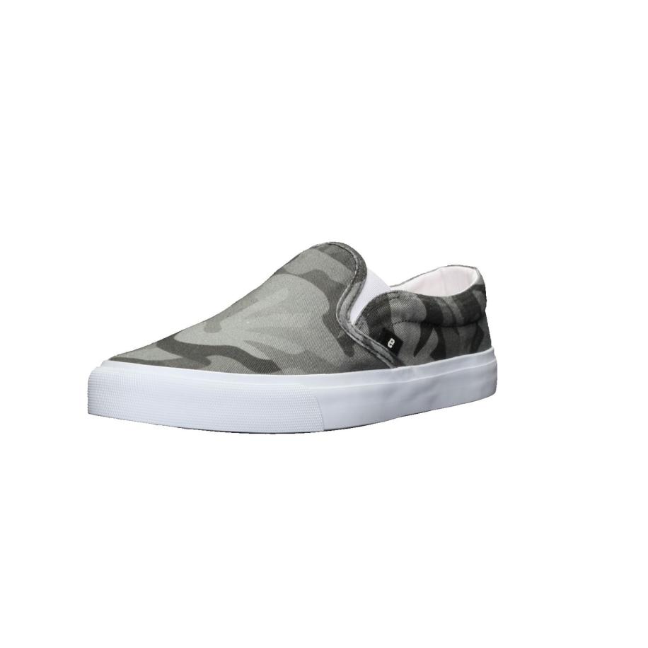 Ethletic Ethletic Slip-ons FAIR DECK kaki / olijfgroen -