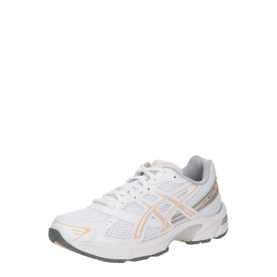 Asics ASICS SportStyle Sneakers laag Gel-1130 beige / zilvergrijs / wit -