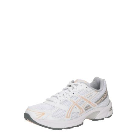 Asics ASICS SportStyle Sneakers laag Gel-1130 beige / zilvergrijs / wit