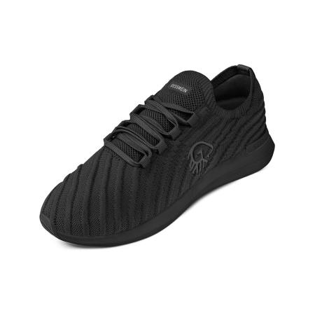 Giesswein GIESSWEIN Sneakers laag zwart