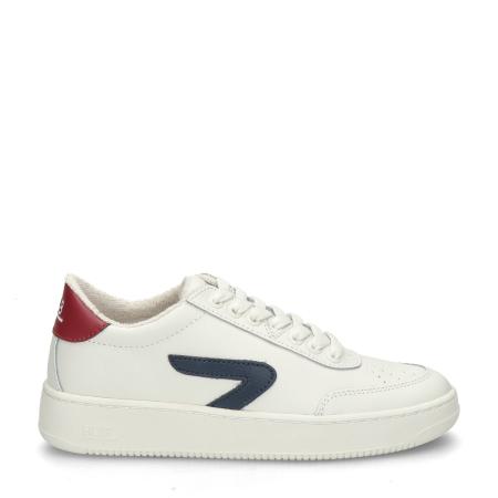 Hub Baseline lage sneakers Wit 427019