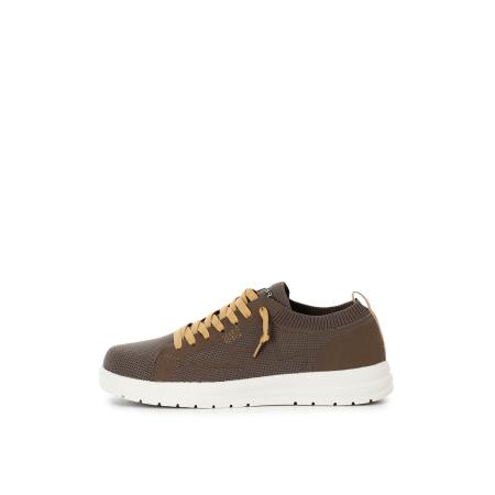 CAFèNOIR CAFè NOIR Sneakers laag taupe