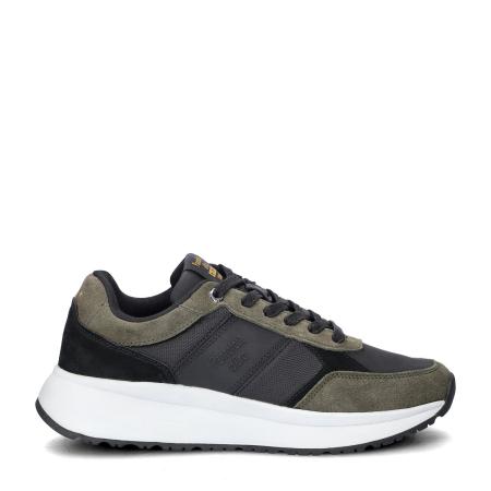 Pantofola d'Oro Tenebra lage sneakers Zwart 499055