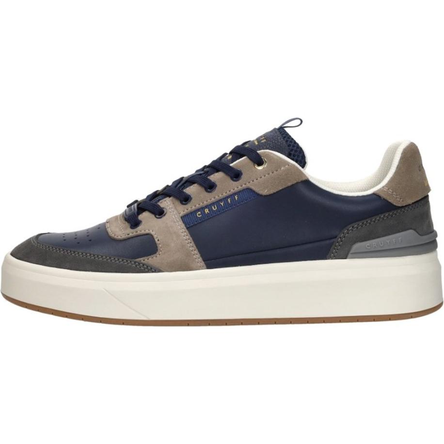 Cruyff - Endorsed Tennis Blauw