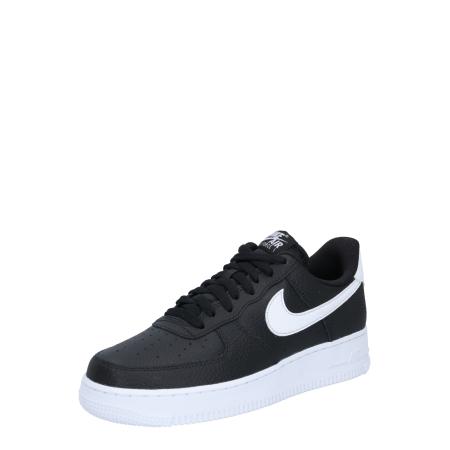 Nike Nike Sportswear Sneakers laag AIR FORCE 1 07 zwart / wit