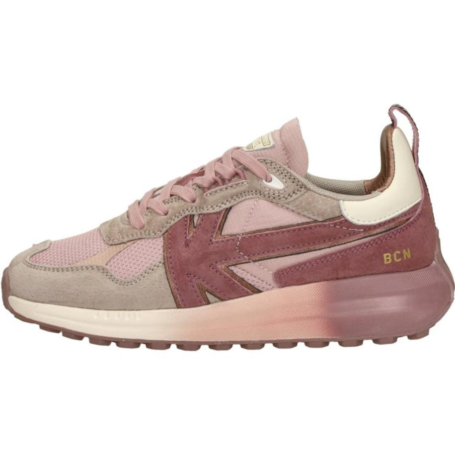 Kaotiko - Detroit Faded Roze