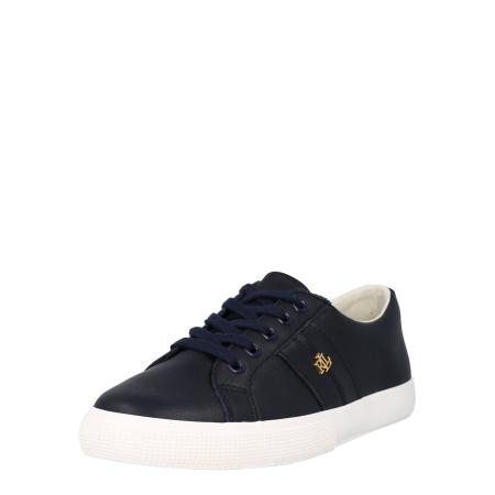 Lauren Ralph Lauren Lauren Ralph Lauren Sneakers laag Janson II navy