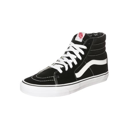 Vans VANS Sneakers hoog SK8-HI zwart / wit