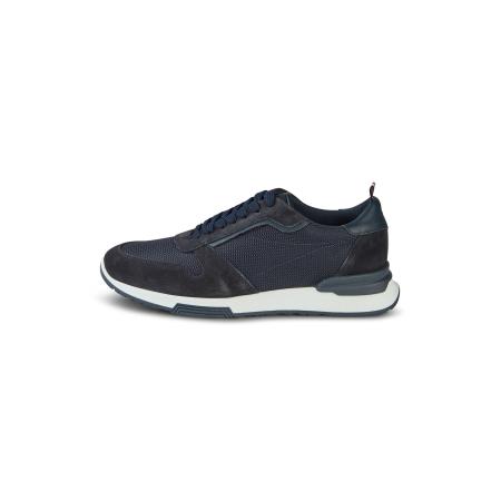 HECHTER PARIS HECHTER PARIS Sneakers laag donkerblauw