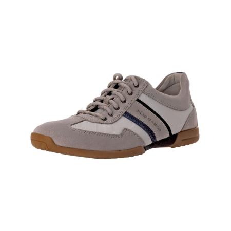 Pius Gabor Pius Gabor Sneakers laag donkerblauw / taupe / lichtgrijs