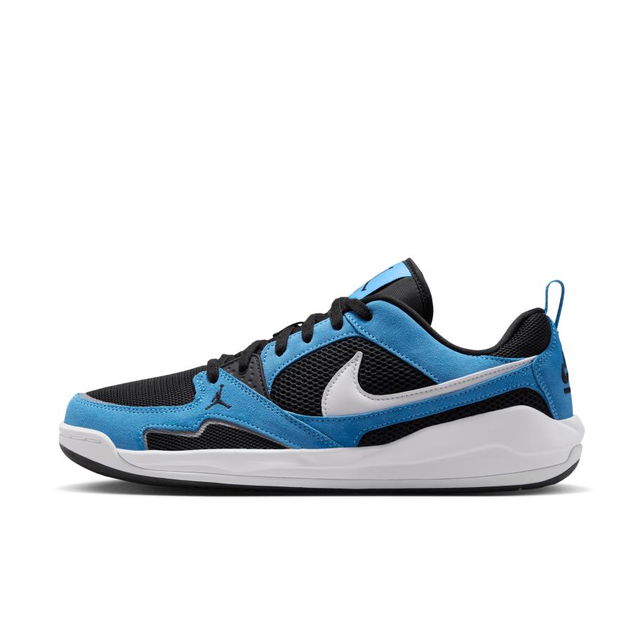 Jordan CMFT Era Herenschoenen - Zwart Zwart