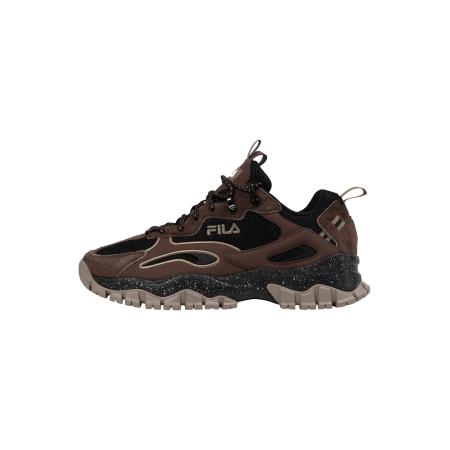 Fila FILA Sneakers laag Ray Tracer bruin / zwart