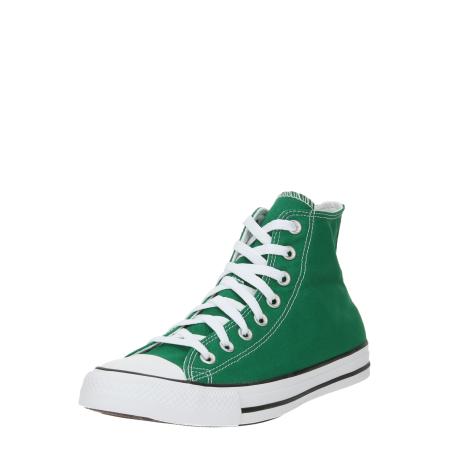 Converse CONVERSE Sneakers hoog groen / wit