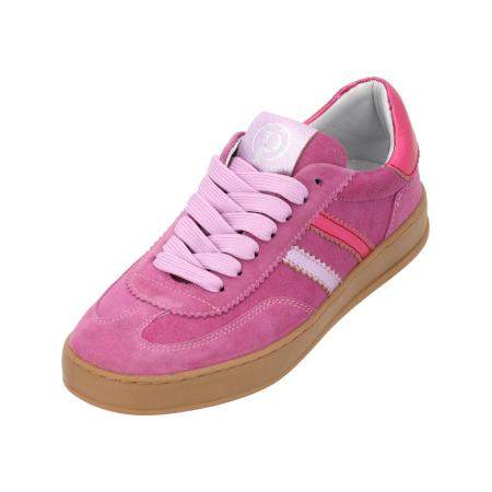 Palado Palado Sneakers laag Baadas rosa / magenta