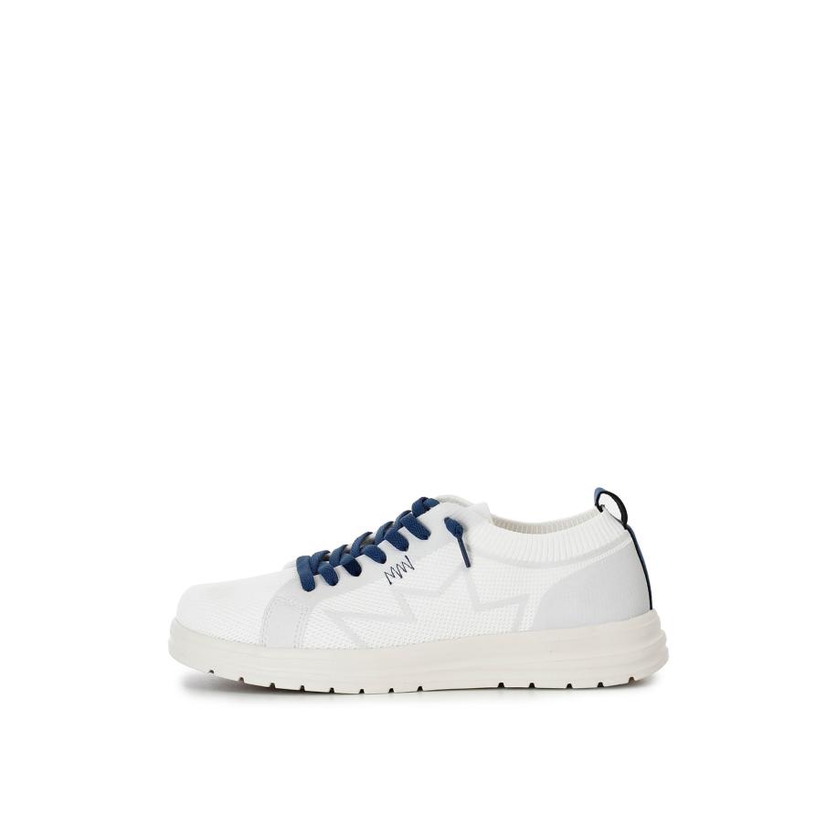 CAFèNOIR CAFè NOIR Sneakers laag offwhite -