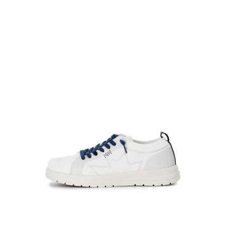 CAFèNOIR CAFè NOIR Sneakers laag offwhite