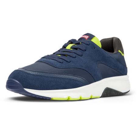 Camper CAMPER Sneakers laag Drift donkerblauw