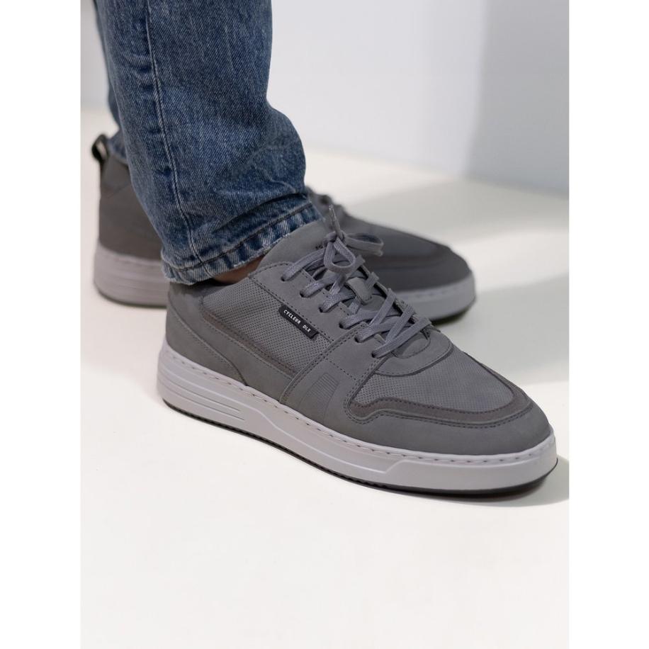 Cycleur De Luxe - Giro Grijs