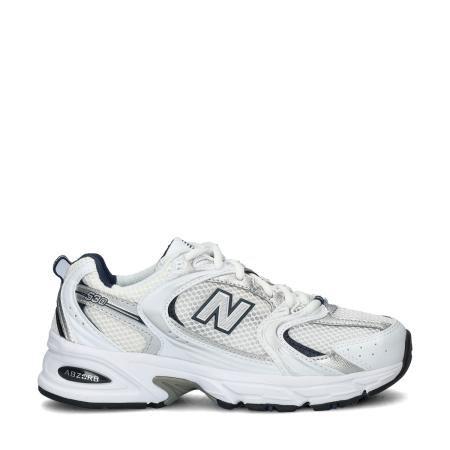 New Balance 530 lage sneakers Wit 427308