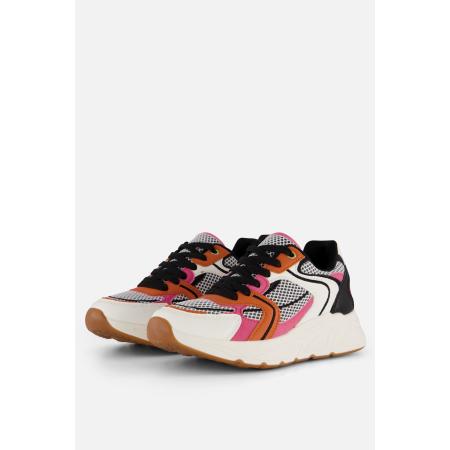 Cellini Sneakers roze Synthetisch