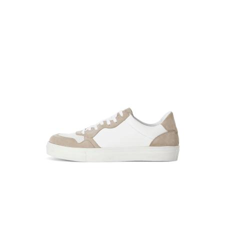 CAFèNOIR CAFè NOIR Sneakers laag beige / wit
