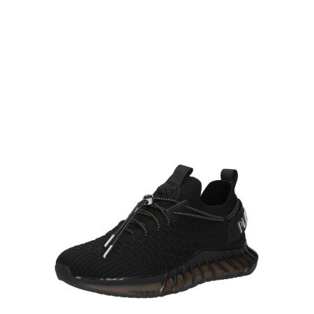 Plein Sport Plein Sport Sneakers laag zwart