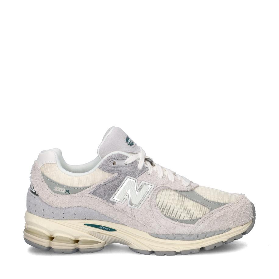 New Balance 2002 lage sneakers Bruin 499646 Bruin